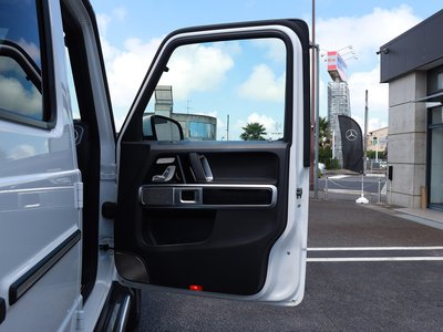 2021 Mercedes-BENZ G-CLASS 照片 46