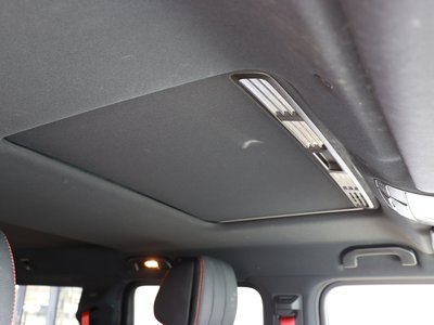 2021 Mercedes-BENZ G-CLASS 照片 53