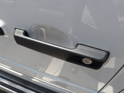 2021 Mercedes-BENZ G-CLASS 照片 20