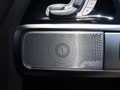 2021 Mercedes-BENZ G-CLASS 照片 48