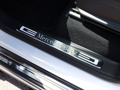 2021 Mercedes-BENZ G-CLASS 照片 19