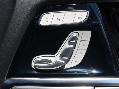 2021 Mercedes-BENZ G-CLASS 照片 47