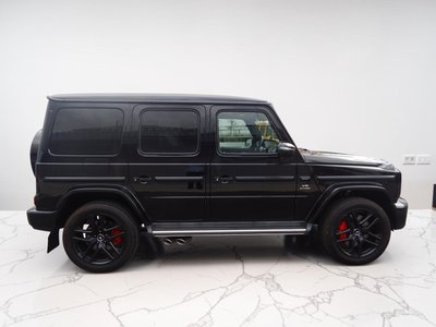 2023 Mercedes-BENZ G-CLASS AMG thumbnail 18