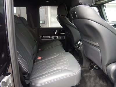 2023 Mercedes-BENZ G-CLASS AMG photo 14