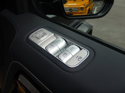 2023 Mercedes-BENZ G-CLASS AMG thumbnail 35