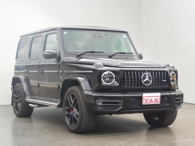 2023 Mercedes-BENZ G-CLASS AMG thumbnail 17