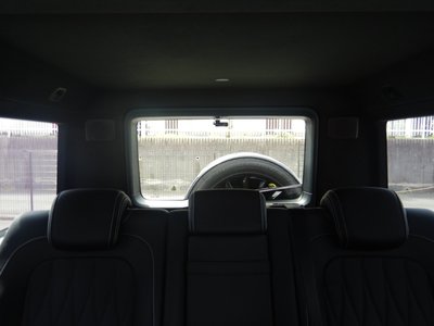 2023 Mercedes-BENZ G-CLASS AMG thumbnail 55
