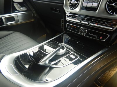 2023 Mercedes-BENZ G-CLASS AMG photo 13