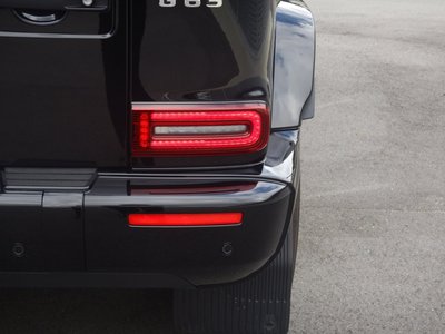2023 Mercedes-BENZ G-CLASS AMG thumbnail 32