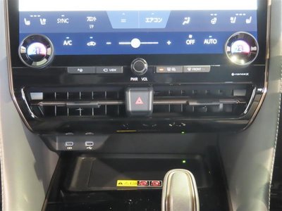 صورة 9 لـ 2023 Toyota VELLFIRE