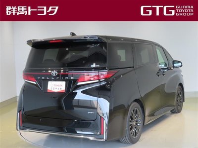 صورة 3 لـ 2023 Toyota VELLFIRE