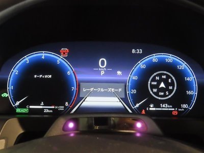صورة 6 لـ 2023 Toyota VELLFIRE