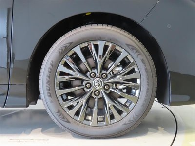 صورة 24 لـ 2023 Toyota VELLFIRE