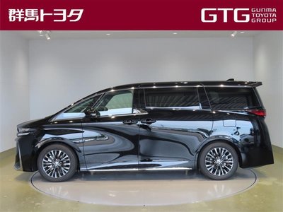 صورة 2 لـ 2023 Toyota VELLFIRE