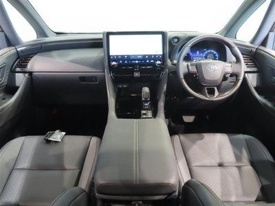 صورة 4 لـ 2023 Toyota VELLFIRE