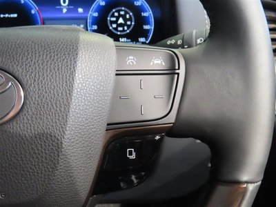 صورة 14 لـ 2023 Toyota VELLFIRE