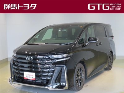 صورة 1 لـ 2023 Toyota VELLFIRE