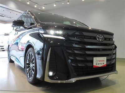 صورة 25 لـ 2023 Toyota VELLFIRE
