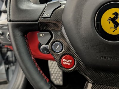 2013 Ferrari F12 BERLINETTA — фото 22