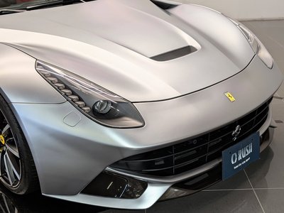 2013 Ferrari F12 BERLINETTA — фото 37