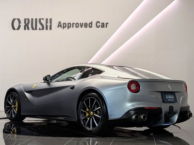 2013 Ferrari F12 BERLINETTA — фото 6