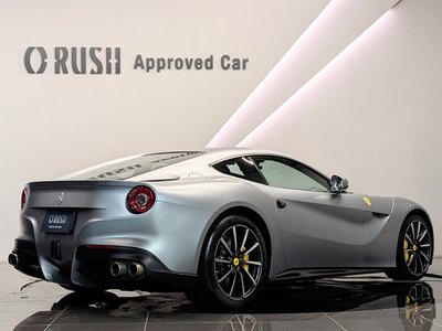 2013 Ferrari F12 BERLINETTA — фото 4