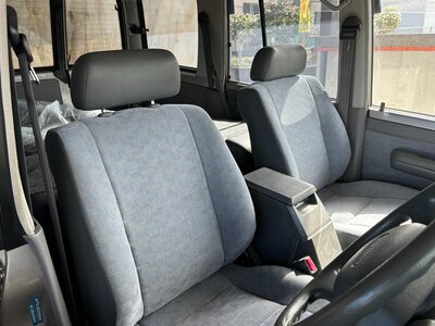 2000 Toyota LAND CRUISER 70 — фото 15