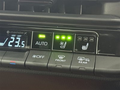 صورة 17 لـ 2024 Toyota CROWN SPORT