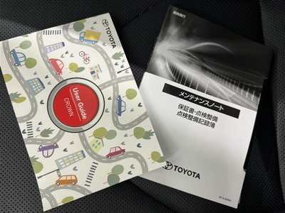 صورة 39 لـ 2024 Toyota CROWN SPORT