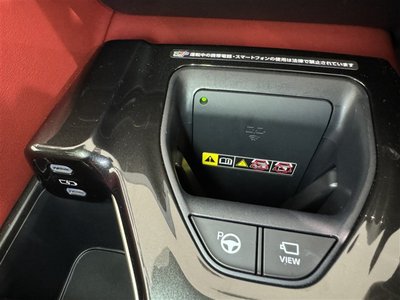 صورة 20 لـ 2024 Toyota CROWN SPORT