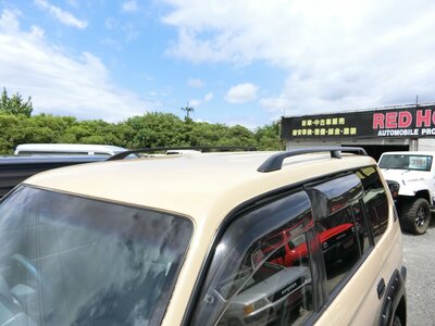 صورة 16 لـ 1998 Toyota LAND CRUISER PRADO