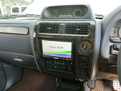 صورة 24 لـ 1998 Toyota LAND CRUISER PRADO