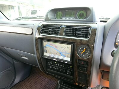 صورة 25 لـ 1998 Toyota LAND CRUISER PRADO