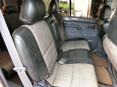 صورة 29 لـ 1998 Toyota LAND CRUISER PRADO