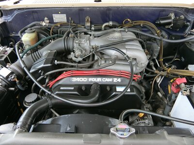 صورة 41 لـ 1998 Toyota LAND CRUISER PRADO