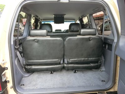 صورة 31 لـ 1998 Toyota LAND CRUISER PRADO