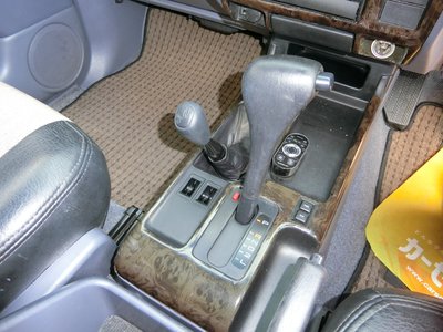 صورة 22 لـ 1998 Toyota LAND CRUISER PRADO