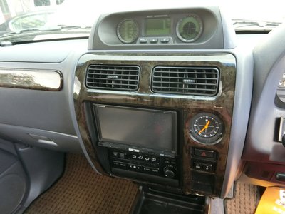 صورة 23 لـ 1998 Toyota LAND CRUISER PRADO