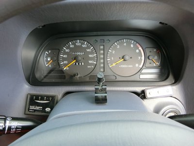 صورة 26 لـ 1998 Toyota LAND CRUISER PRADO