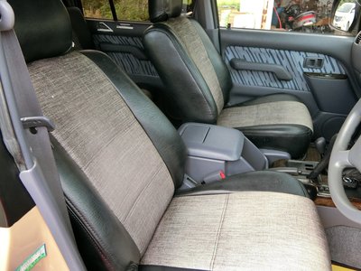 صورة 19 لـ 1998 Toyota LAND CRUISER PRADO