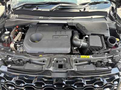 2025 LAND Rover DISCOVERY SPORT thumbnail 31