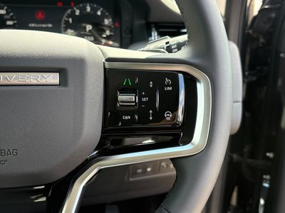 2025 LAND Rover DISCOVERY SPORT thumbnail 23