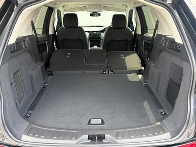 2025 LAND Rover DISCOVERY SPORT thumbnail 34