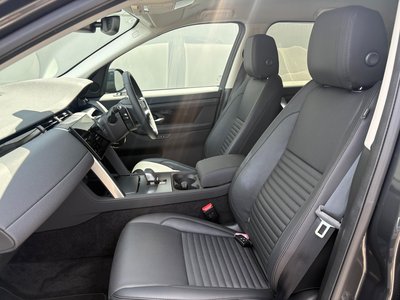 2025 LAND Rover DISCOVERY SPORT photo 13