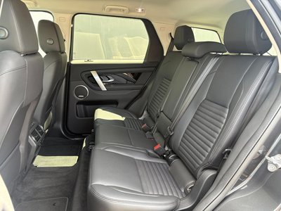 2025 LAND Rover DISCOVERY SPORT photo 15