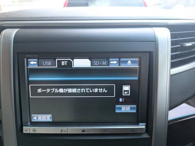 2012 Toyota VELLFIRE photo 10