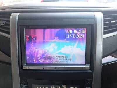 2012 Toyota VELLFIRE photo 11