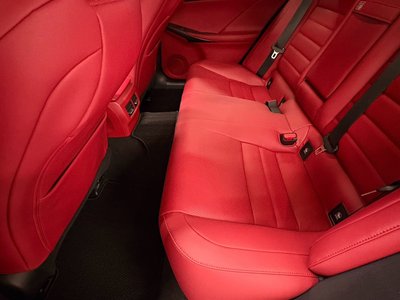 2025 Lexus IS 缩略图 37