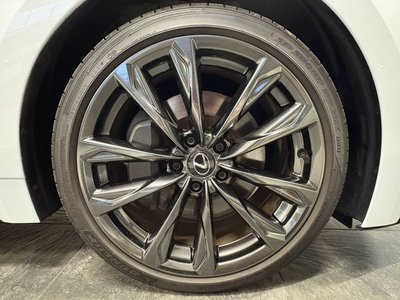 2025 Lexus IS 缩略图 14