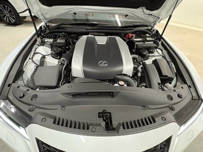 2025 Lexus IS 缩略图 42